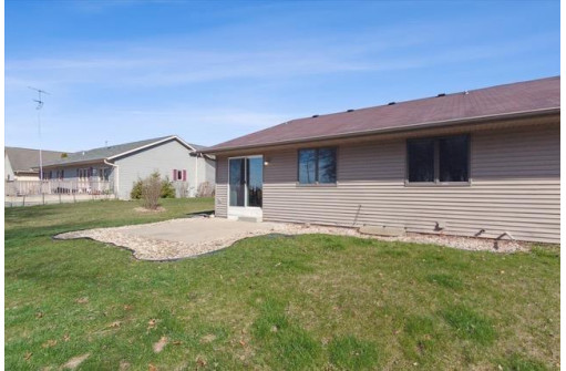 3522 Sheffield Drive, Janesville, WI 53546