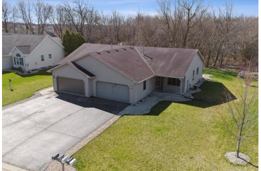 3522 Sheffield Drive, Janesville, WI 53546