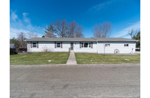 140 Blair Street, Lowell, WI 53557