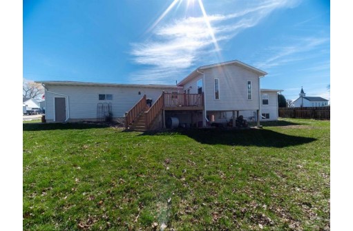 140 Blair Street, Lowell, WI 53557