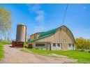 W1235 Highway 92, Brooklyn, WI 53521