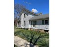 555 S Lewis Street, Columbus, WI 53925