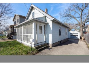 54 S Bryan Street Madison, WI 53714