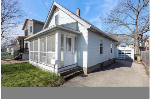 54 S Bryan Street, Madison, WI 53714