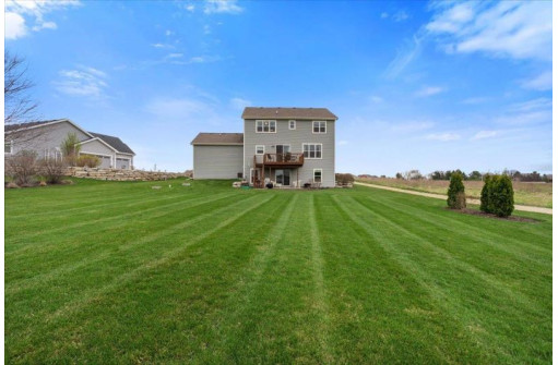 7606 Bell Vine Court, Verona, WI 53593