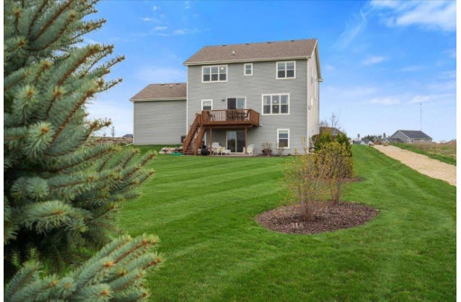 7606 Bell Vine Court, Verona, WI 53593