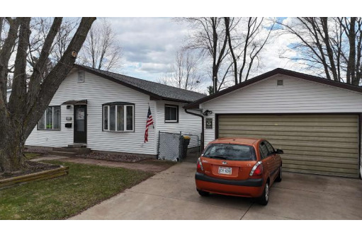 510 W Monowau Street, Tomah, WI 54660