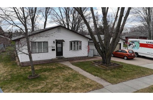 510 W Monowau Street, Tomah, WI 54660