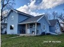 310 W Adams Street, Platteville, WI 53818