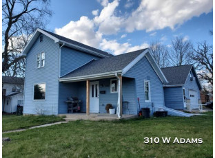 310 W Adams Street Platteville, WI 53818