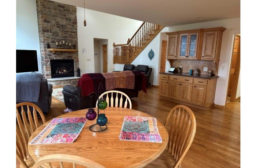 W5197 Southview Drive, Necedah, WI 54646