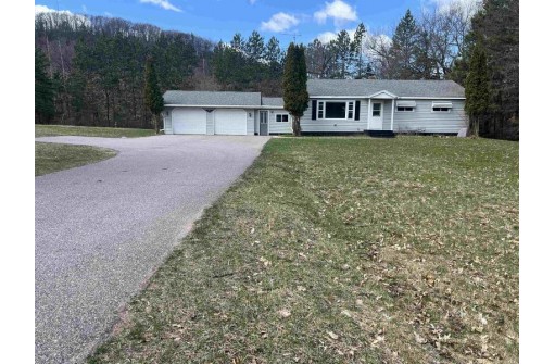1845 State Road 13, Friendship, WI 53934