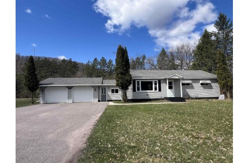 1845 State Road 13, Friendship, WI 53934