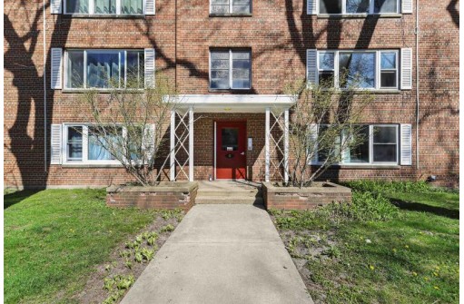 6 Sherman Terrace 4, Madison, WI 53704