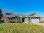 2017 Tumbleweed Drive Prairie Du Sac, WI 53578