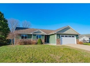 2017 Tumbleweed Drive Prairie Du Sac, WI 53578