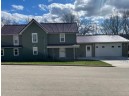 106 W Church Street, Blanchardville, WI 53516