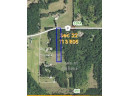 LOT 1 County Road P, Wisconsin Dells, WI 53965