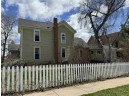 213 W Chapel Street, Dodgeville, WI 53533