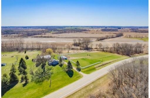 N5730 Highway 73, Columbus, WI 53925