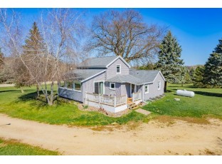 N5730 Highway 73 Columbus, WI 53925