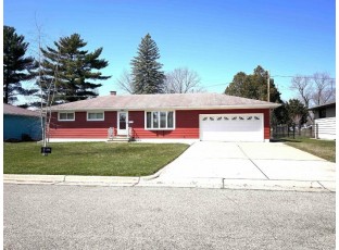 718 Habhegger Avenue Sparta, WI 54656