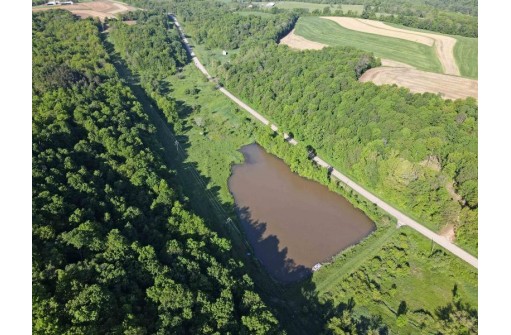 73.56 M/L ACRES County Road Y, Wonewoc, WI 53968