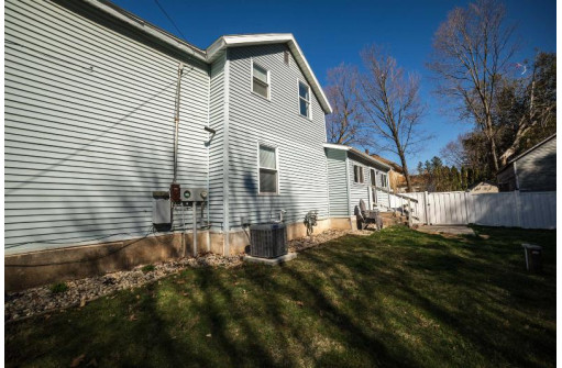 650 S Main Street, Westfield, WI 53964