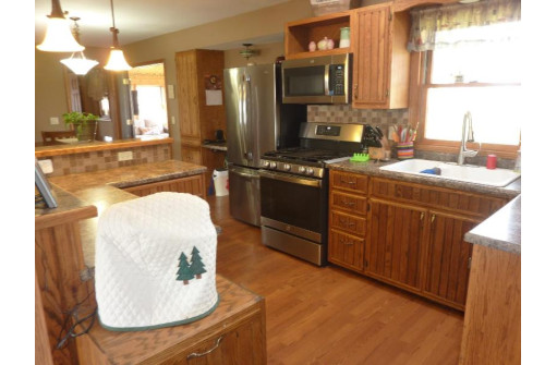 W10172 County Road F, Fox Lake, WI 53933