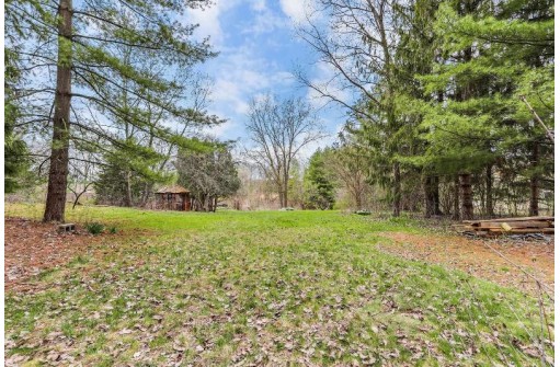 4508 Oak Valley Road, Cross Plains, WI 53528