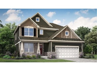 1512 Black Wolf Trail Sun Prairie, WI 53590