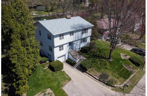 2930 Harvard Drive, Madison, WI 53705