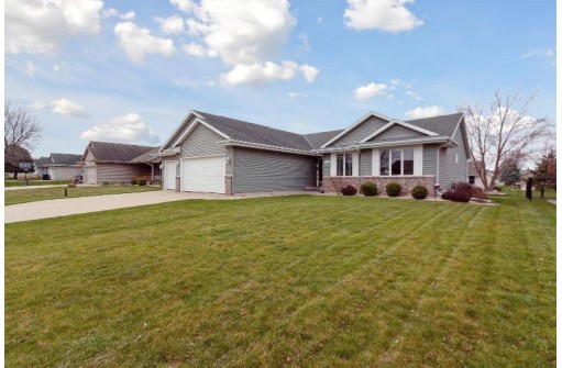 2623 Meadowview Drive, Janesville, WI 53546