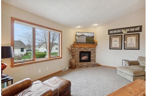 2623 Meadowview Drive, Janesville, WI 53546