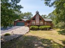 N7011 High Ridge Road, Mauston, WI 53948