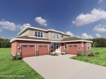 1281 Wild Willow Way Verona, WI 53593