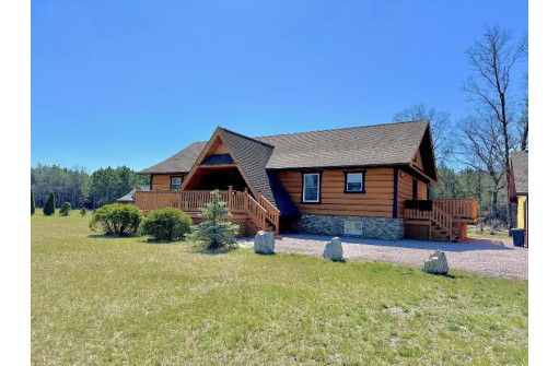 W5029 Buckeye Drive, Necedah, WI 54646