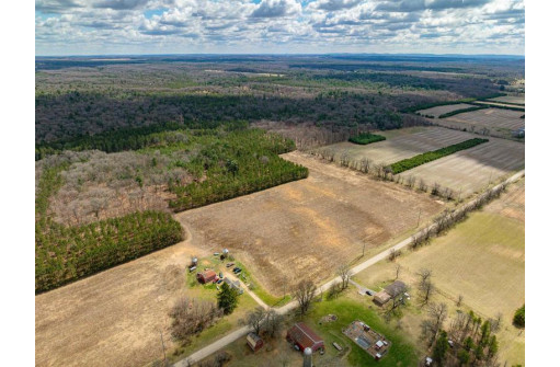 36.70 AC 11th Avenue, Wisconsin Dells, WI 53965