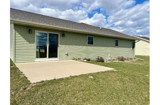 603 Mubarak Street, Tomah, WI 54660