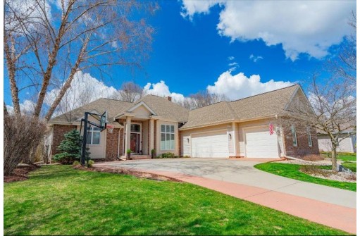 1115 Woodbridge Trail, Waunakee, WI 53597