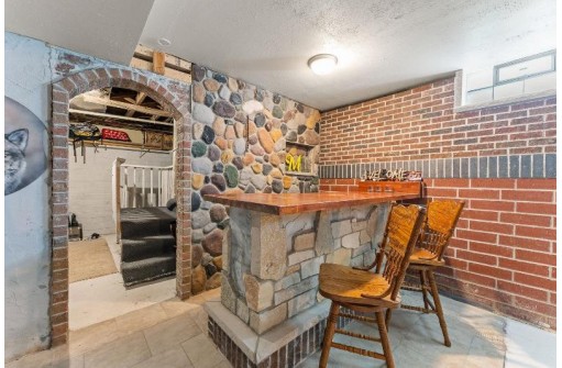 145 N Orange Street, Lone Rock, WI 53556