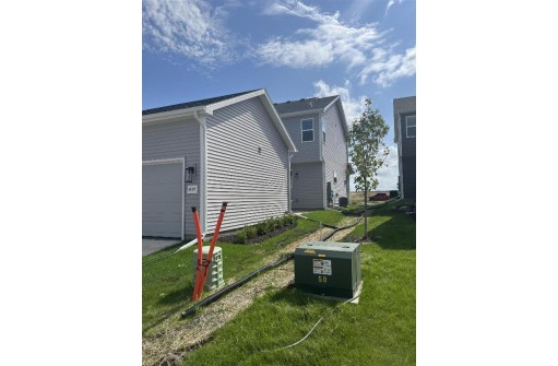 5330-5332 Nobel Drive, Fitchburg, WI 53711