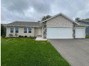 3411 Emerald Drive, Janesville, WI 53546