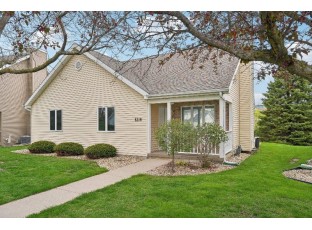 8318 Inverness Drive Madison, WI 53717