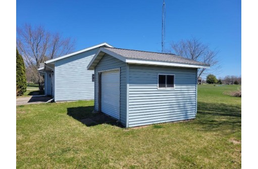 N4274 Arapaho Street, Markesan, WI 53946