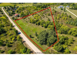 LOT 27 Sandrock Road New Glarus, WI 53574