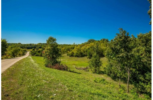 LOT 27 Sandrock Road, New Glarus, WI 53574