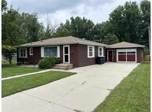 504 Suszycki Drive Mauston, WI 53948