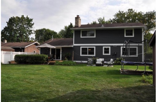 4526 Easley Lane, Madison, WI 53714