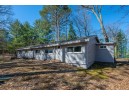 4325 Lk Mildred Road 10, Rhinelander, WI 54501